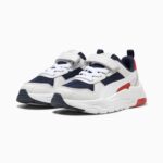 Baskets Puma Trinity 2 LT pour enfants – Image 4