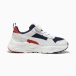 Baskets Puma Trinity 2 LT pour enfants – Image 2