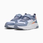 Baskets Puma Trinity 2 LT pour enfants – Image 4