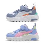 Baskets Puma Trinity 2 pour Enfant