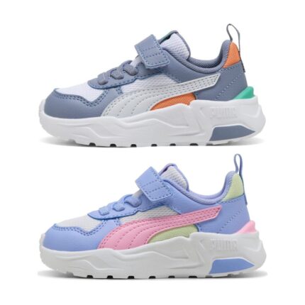 Baskets Puma Trinity 2 pour Enfant