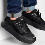 Baskets Puma Trinity pour Hommes