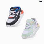 Baskets Puma X-Ray Speed AC pour Enfant