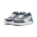 Baskets Puma X-RAY SPEED ​​​​LITE AC pour Enfants – Image 5
