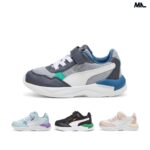 Baskets Puma X-RAY SPEED ​​​​LITE AC pour Enfants