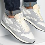 Baskets Reebok Classic Leather