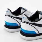 Baskets Reebok Classic Clip Unisexe – Image 9