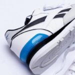 Baskets Reebok Classic Clip Unisexe – Image 4