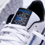 Baskets Reebok Classic Clip Unisexe – Image 2