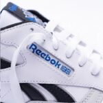 Baskets Reebok Classic Clip Unisexe – Image 3