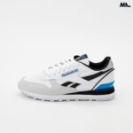 Baskets Reebok Classic Clip Unisexe – Image 5