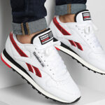 Baskets Reebok Classic Leather
