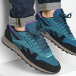 Baskets Reebok Classic Leather Outdoor