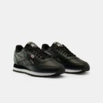 Baskets Reebok Classic Leather Unisexe – Image 2