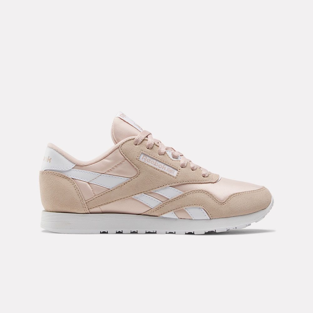 baskets-reebok-classic-nylon-femme-original-algerie-dz-6.jpeg Baskets Reebok Classic Nylon Femme – Image 1