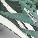 Baskets Reebok Classic Nylon Hommes – Image 3