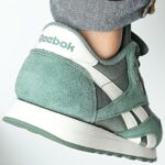 Baskets Reebok Classic Nylon Hommes – Image 4