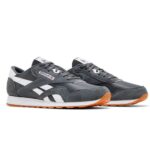 Baskets Reebok Classic Nylon Hommes – Image 3