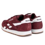 Baskets Reebok Classic Nylon Hommes – Image 5