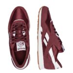 Baskets Reebok Classic Nylon Hommes – Image 6