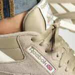 Baskets Reebok Classic Nylon Hommes – Image 2