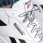 Baskets Reebok Court Advance Clip – Image 2