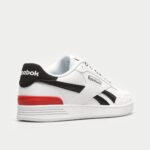 Baskets Reebok Court Advance Clip – Image 9