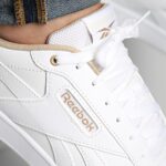Baskets Reebok Court Advance – Image 3