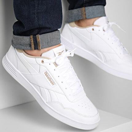 Baskets Reebok Court Advance