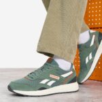 Baskets Reebok GL1100 Homme