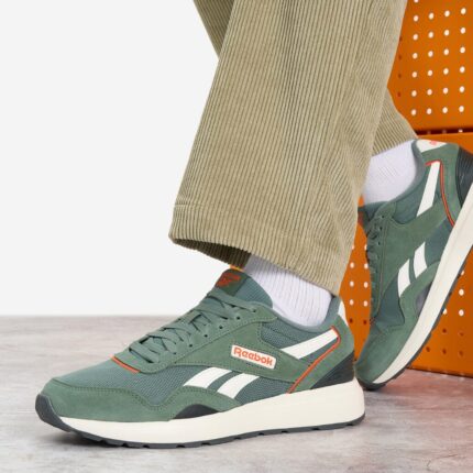 Baskets Reebok GL1100 Homme