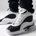 Baskets Reebok Montantes Answer III