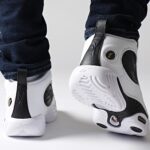 Baskets Reebok Montantes Answer III – Image 2