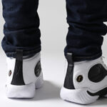 Baskets Reebok Montantes Answer III – Image 4