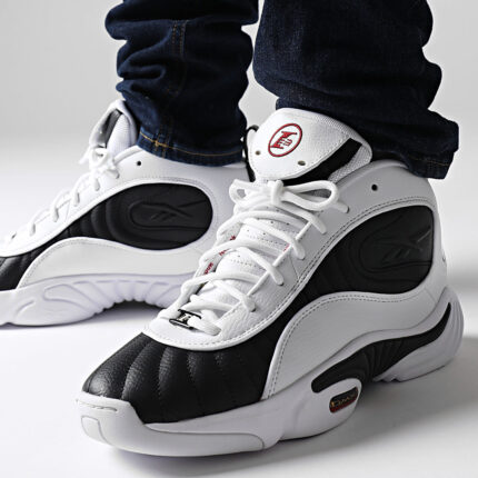 Baskets Reebok Montantes Answer III