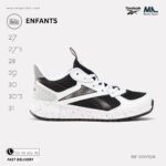Baskets Reebok Road Supreme 4.0