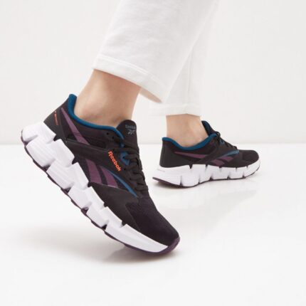 Baskets Reebok Zig Dynamica 5 Femme