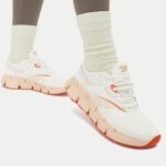 Baskets Reebok Zig Dynamica 5 Femme