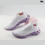 Baskets Reebok Zig Dynamica 5 pour Femmes