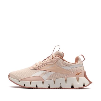 Baskets Reebok Zig Dynamica STR Femme