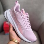 Baskets Running Puma Flyer Lite 3