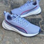 Baskets Running Puma Flyer Lite 3