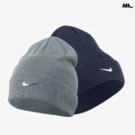 Bonnet Nike Y NK BEANIE pour Enfants