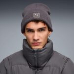 Bonnet Puma Wardrobe Ess High Crown – Image 6