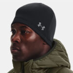 Bonnet UNDER ARMOUR Storm Beanie Homme