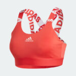 Brassière des sport Adidas DON'T REST BRA – Image 8