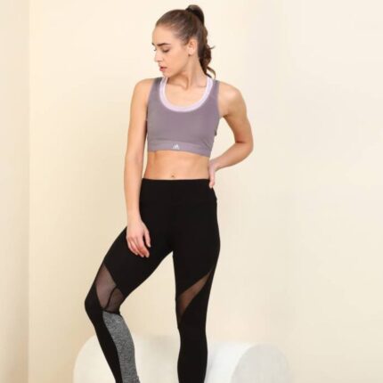 Brassière de Sport Adidas Circuit High-Support Sports Bra