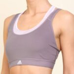 Brassière de Sport Adidas Circuit High-Support Sports Bra – Image 4