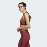 Brassière de Sport Adidas Don'T Rest Alphaskin – Image 3