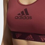 Brassière de Sport Adidas Don'T Rest Alphaskin – Image 7
